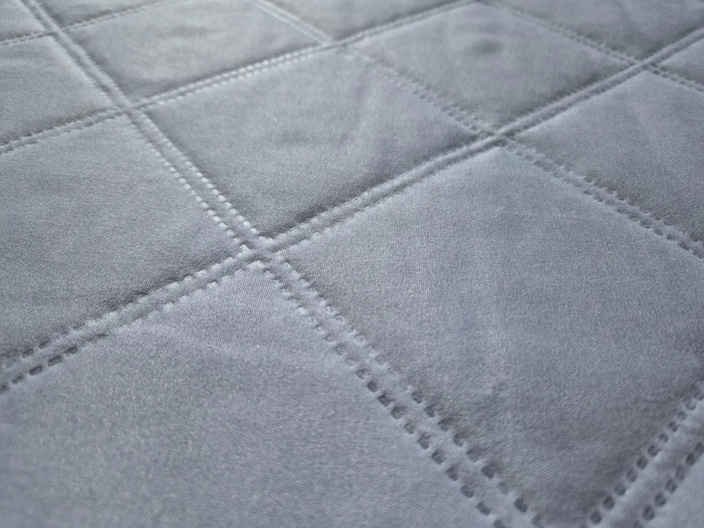 Detský penový matrac PREMIUM MAX RELAX 120x60x10 cm - pena/HR VISCO