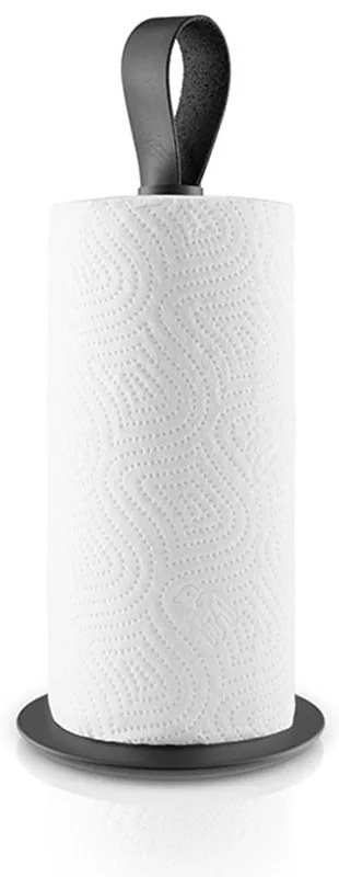 Držák na kuchyňské utěrky Eva Solo V.23,4cm černý
