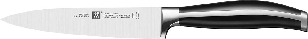 Zwilling Twin cuisine plátkovací nůž 16cm