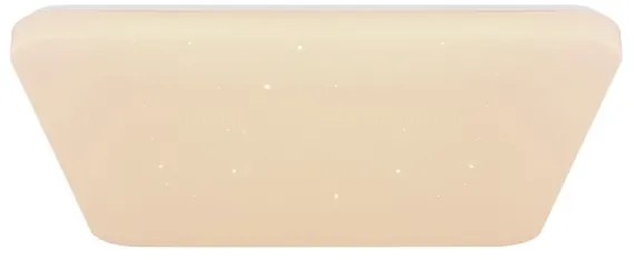 Globo 41348-30SQSH - LED Stmievateľné stropné svietidlo SAJAMA LED/30W/230V + DO