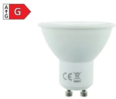 Diolamp SMD LED Reflektor PAR16 3W/GU10/230V/3000K/300Lm/120°