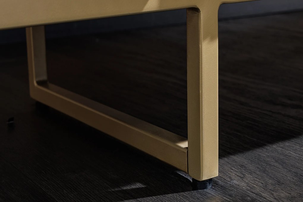 Konferenčný stolík z kolekcie Gatsby 110cm Mango