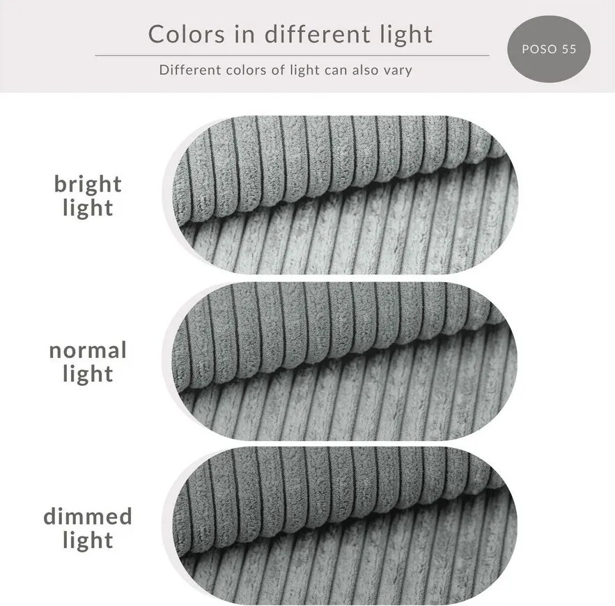 Sivá boxspring posteľ s úložným priestorom 200x200 cm Caya – Maison de Rêve