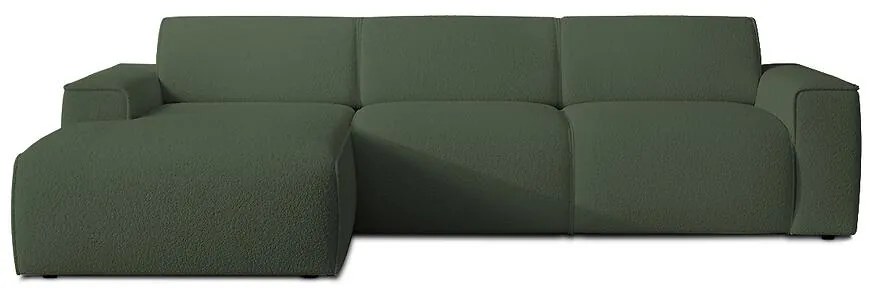 Rohová sedacia súprava Pado L Now Or Never 37