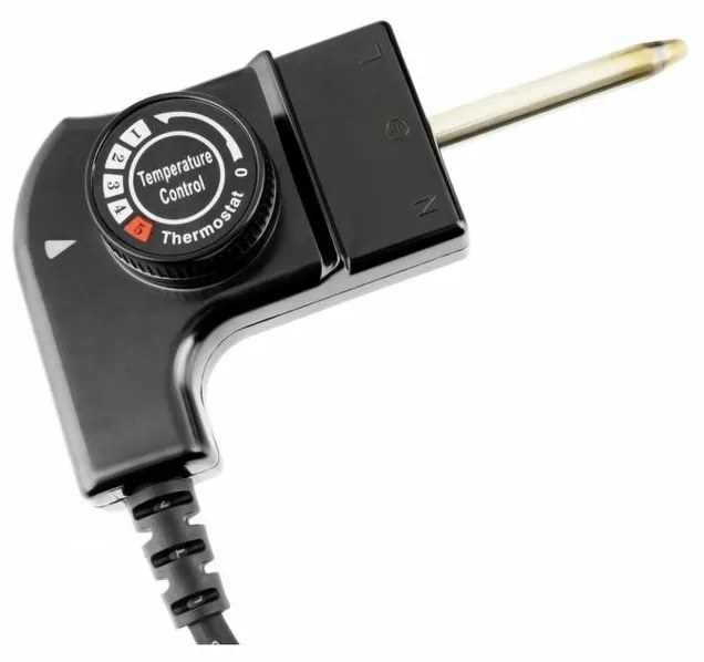 Elektrická panvica Vigan Mammoth EPAN40, obdĺžniková (769-562) , L