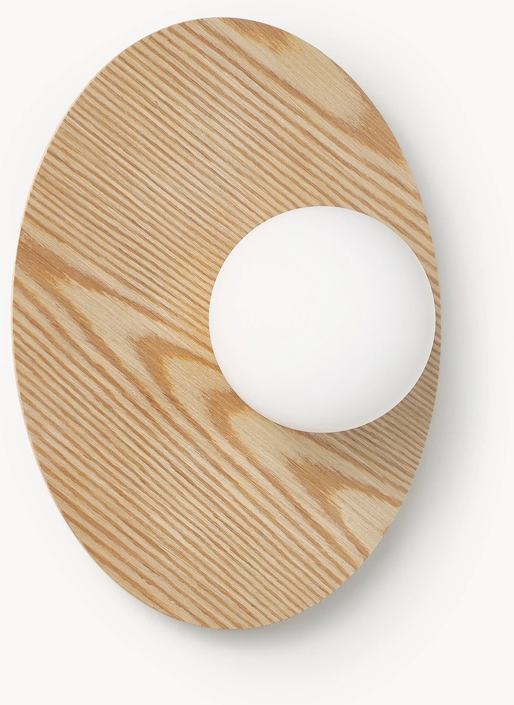 Nástenné a stropné svietidlo Starling