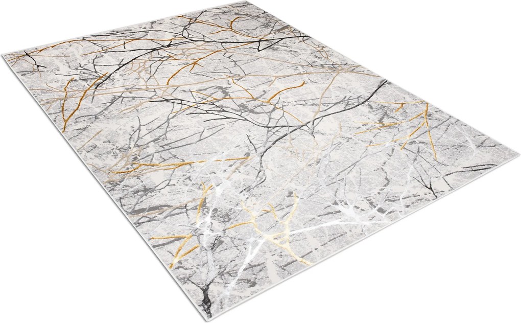 TA Koberec NA40S SHRNIK CREAM GOLDEN HBF Rozmer: 200x300 cm