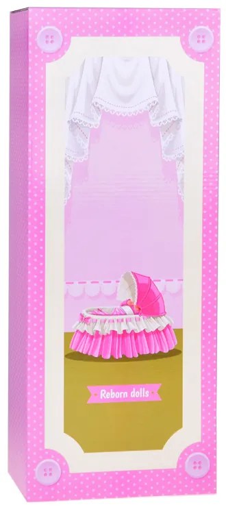 Bábika Boy Doll 45cm Jokomisiada ZA5358