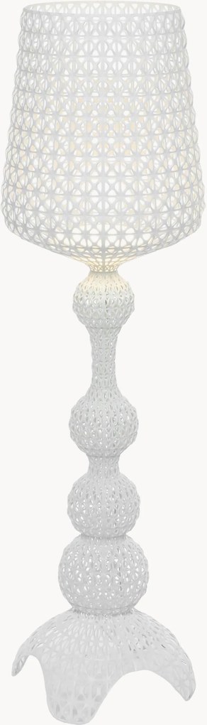 Stmievateľná stojacia LED lampa Kabuki