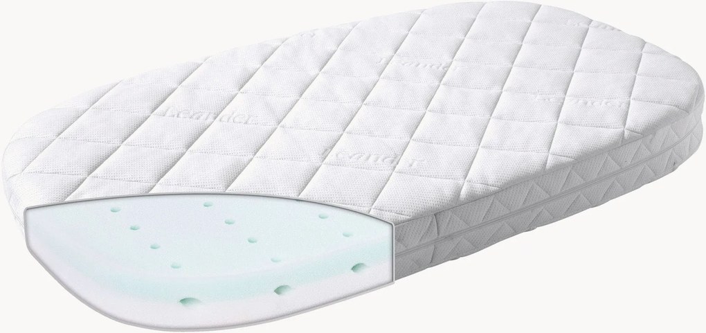 Matrac zo studenej peny do postieľky Leander Classic