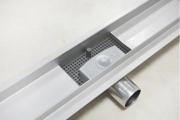 Sprchový podlahový žľab 90 cm - GREEK M9003