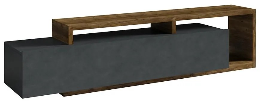 TV stolík Bota 40 Appenzeller - Matera/Appenzeller