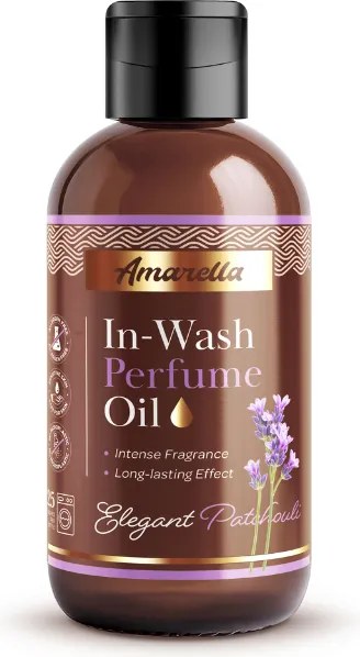 Parfum na pranie AMARELLA ELEGANT PATCHOULI 150 ml