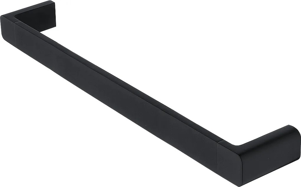Nimco Držiak na uteráky, 61 cm MAYA čierna - MAC 29061-90