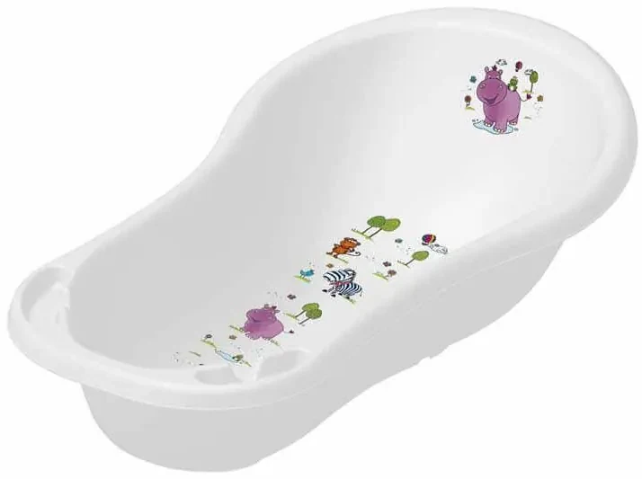 Vanička 100 cm Wiktoria Hrošík White