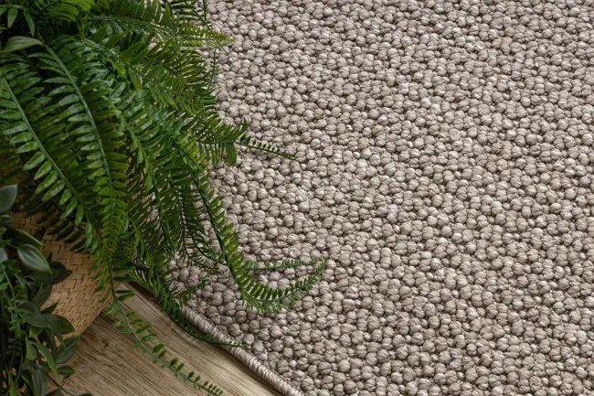 Behúň CASABLANCA LOOP hnedý