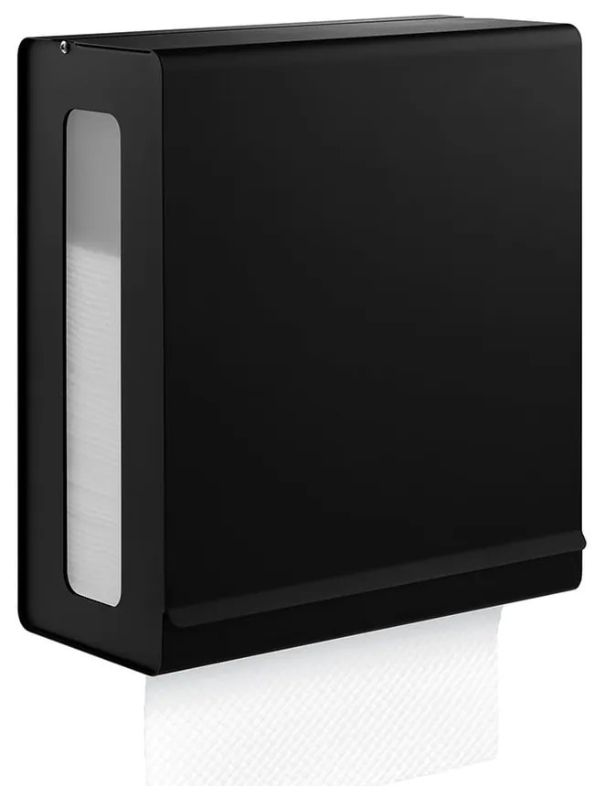 Kovový box na vreckovky Nexio – Blomus