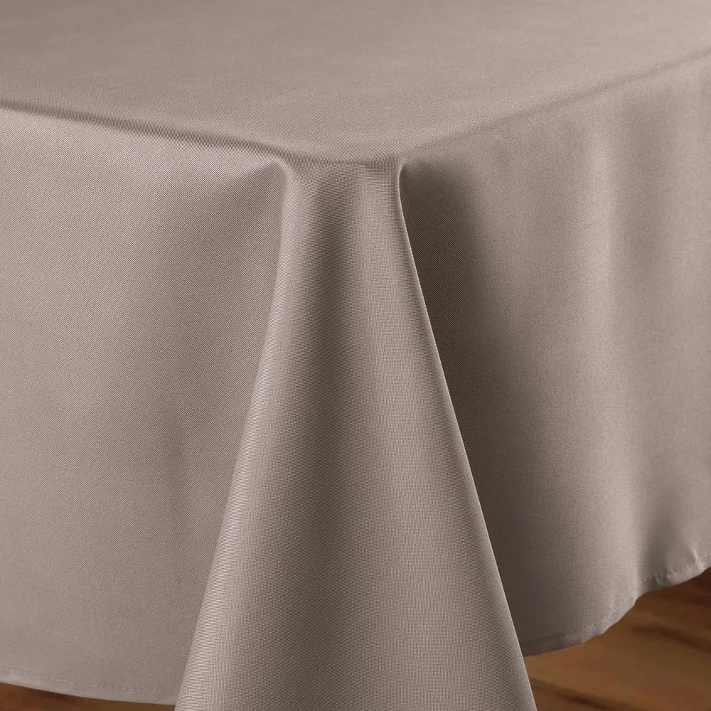 Obrus 140x200 cm Essentiel – douceur d'intérieur