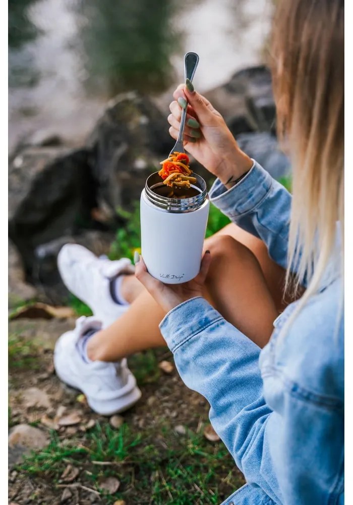 Termoska na jedlo – Vialli Design