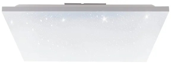 Eglo 75618 - LED Prisadený panel CALEMAR-S LED/32W/230V 4000K 60x60 cm
