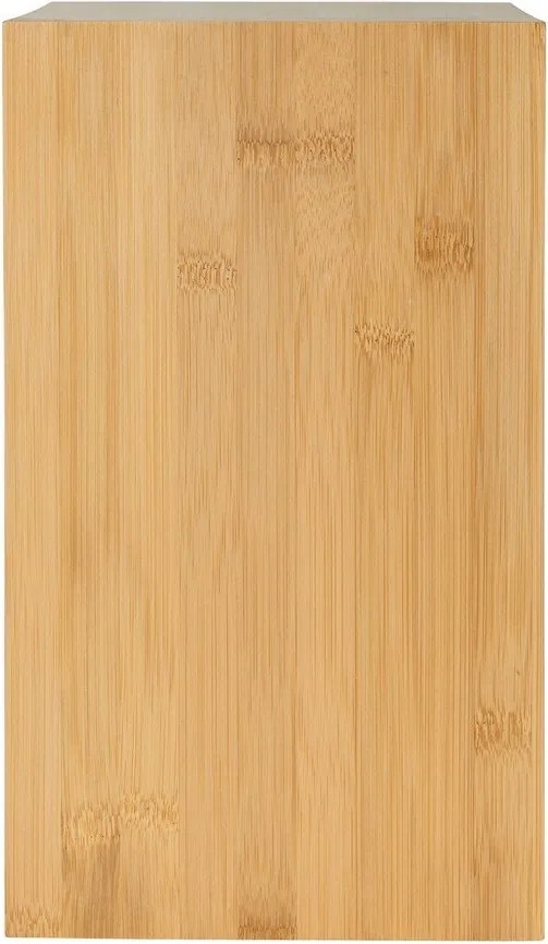 Bambusová kúpeľňová skrinka Wenko Allegre