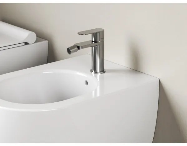 Ravak X070453 - Bidetová batéria CHROME lesklý chróm