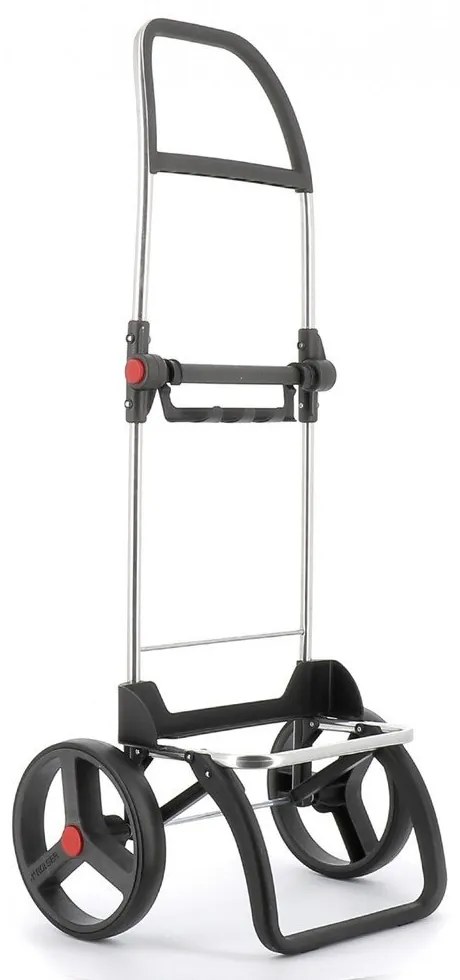 Nákupná taška 47 l Big Polar 2 Logic - Rolser