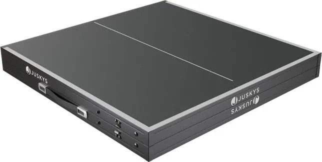 Skladací mini pingpongový stôl s príslušenstvom, 152 x 71 cm