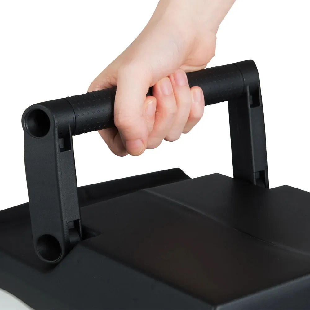 Nástenná automatická navíjacia záhradná hadica