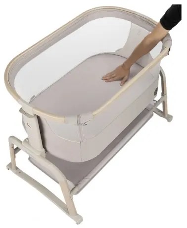 Maxi-Cosi - Cestovná postieľka IORA AIR béžová