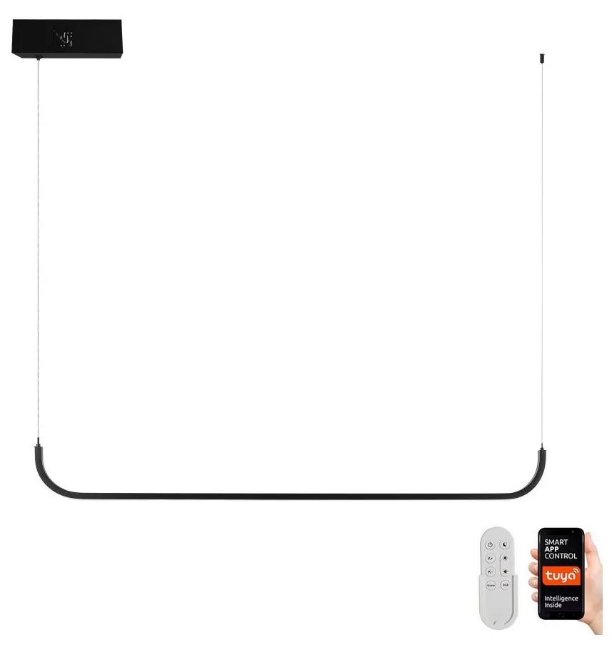 Immax NEO 07221L - LED Stmievateľný luster na lanku LITE PATTINI LED/26W/230V + DO