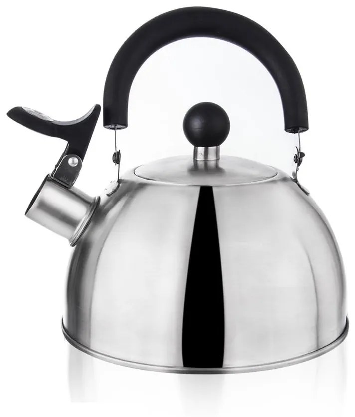 Orion Čajník nerez MATT 2 l, 2 l