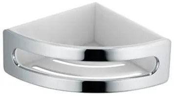 Keuco Elegance polička chróm 11657010000
