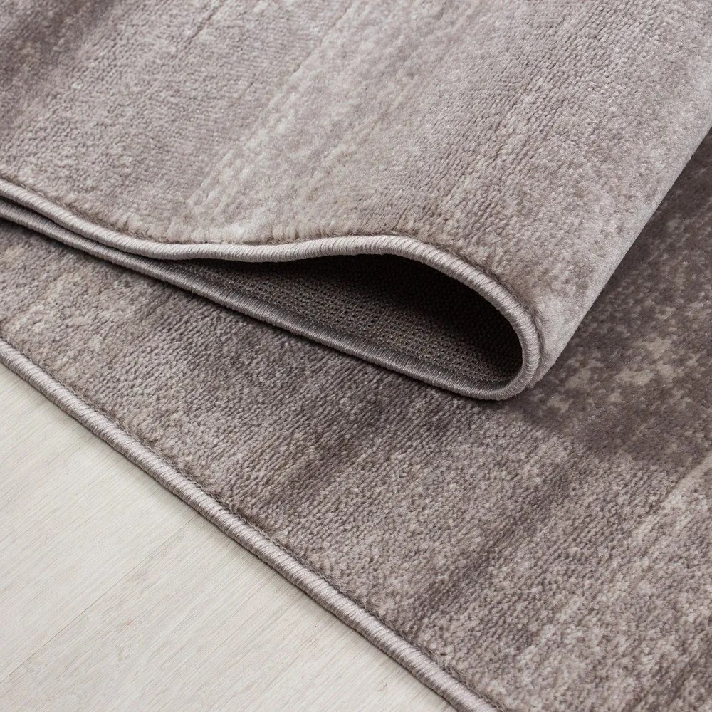 Béžový behúň 80x300 cm Plus – Ayyildiz Carpets
