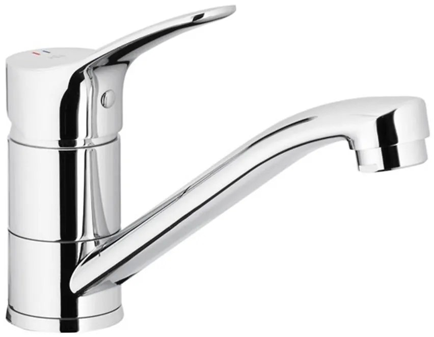 Batéria umývadlová stojanková Arve