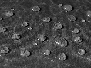 Koš na prádlo Vilém 170 L černý