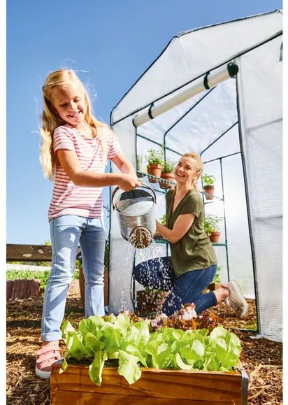 PARKSIDE Mobilný skleník (100343580)