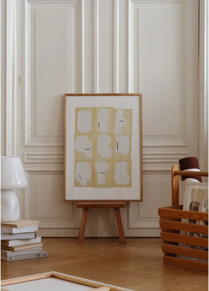 Plagát 50x70 cm Cover – Atelier Cph – The Poster Club