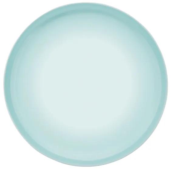ERNESTO®  Súprava porcelánového riadu, 24-dielna (modrá)  (100352718)