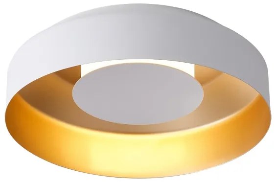 LED Stropné svietidlo LED/20W/230V 3000K biela