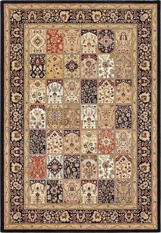 Luxusní koberce Osta Kusový koberec Nobility 6530 090 - 135x200 cm