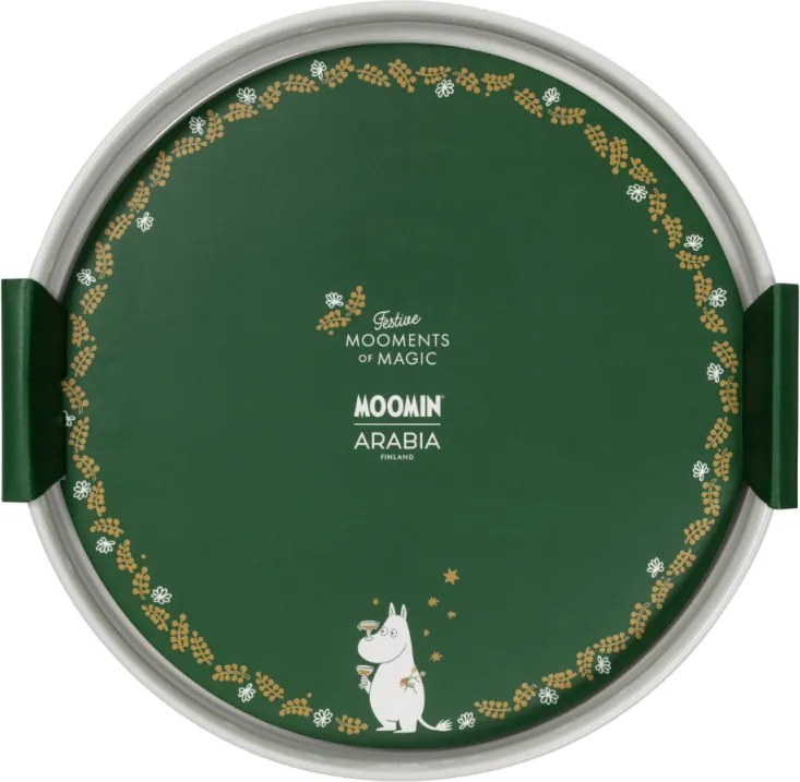 Forma na koláč Moomin Gift of Love 28cm