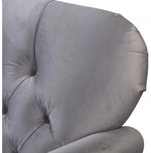 CLARA KRESLO CHESTERFIELD