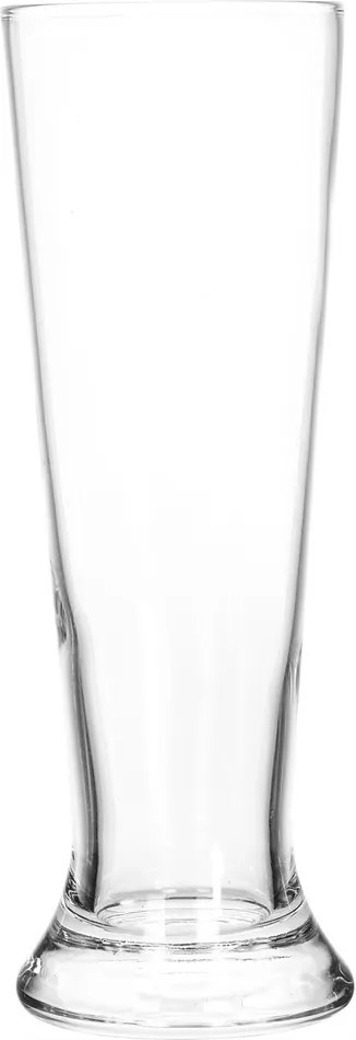 Sada pivných pohárov Excellent 400 ml, 4 ks