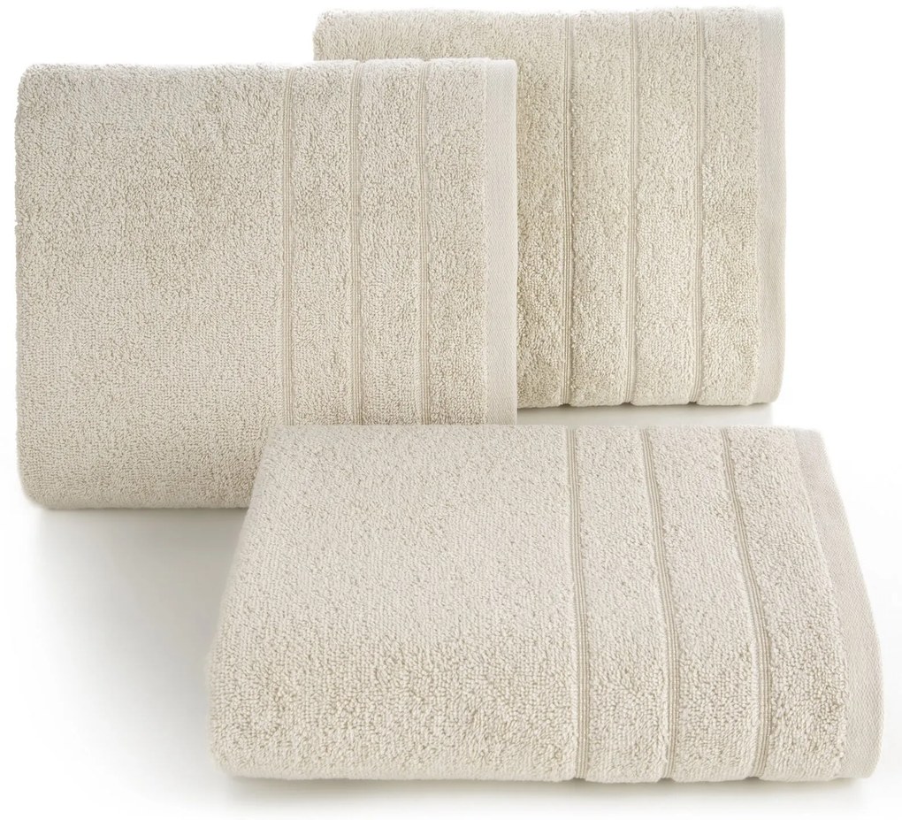 BAVLNENÝ UTERÁK DALI 30X50 CM BÉŽOVÁ