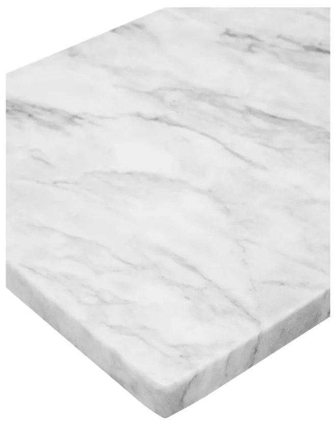 Mramorová doska na krájanie 21x31 cm Marmore – Premier Housewares