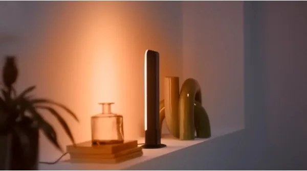 WiZ -SADA 2x stmievateľných LED svietidiel RGBIC GRADIENT LED/8,2W/230V 2700-6500K Wi-Fi