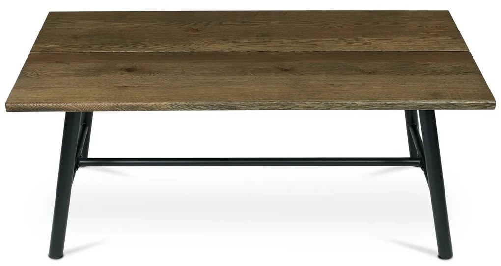 Jedálenský stôl z masívneho dreva 180 x 90 cm,orech