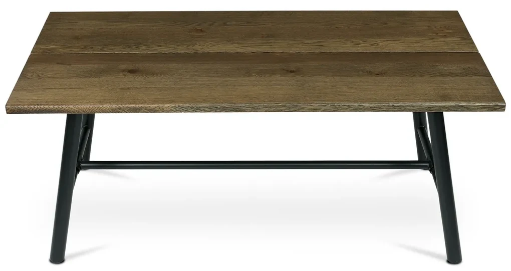 Jedálenský stôl z masívneho dreva 180 x 90 cm,orech