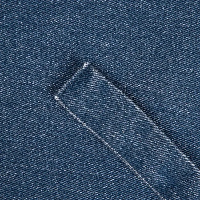 Kuchynská zástera NASH denim 740930